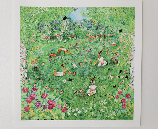 Kevätjuhla print